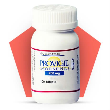 Provigil 200 mg