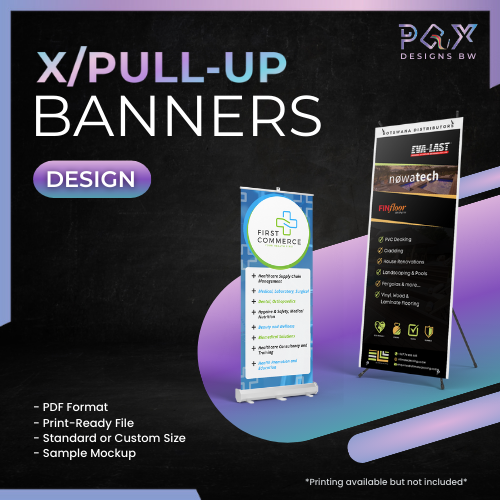 Banner Design