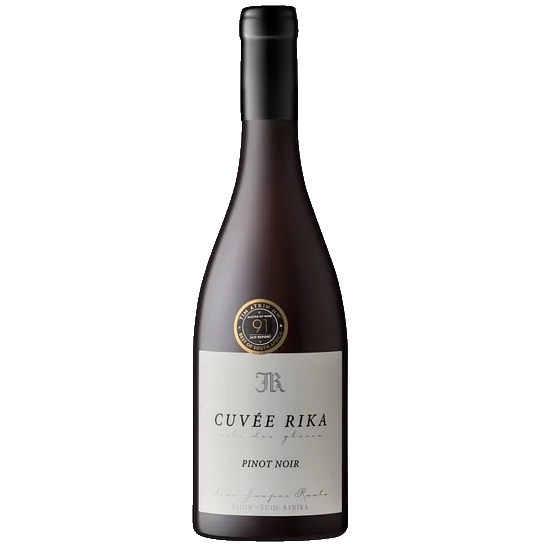 Cuvee Rika Pinot Noir 2019/2020 - Tim Atkin 91 & Platter 4 stars