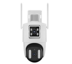 BP3 4G Smart Wireless CCTV Camera 