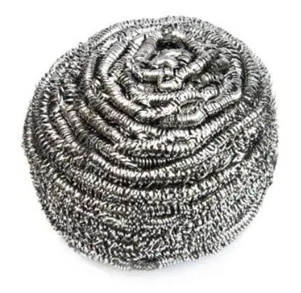 Soft Wire Scourer (1x10)
