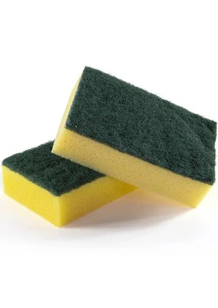 Sponge Pad Heavy Duty (1x6)