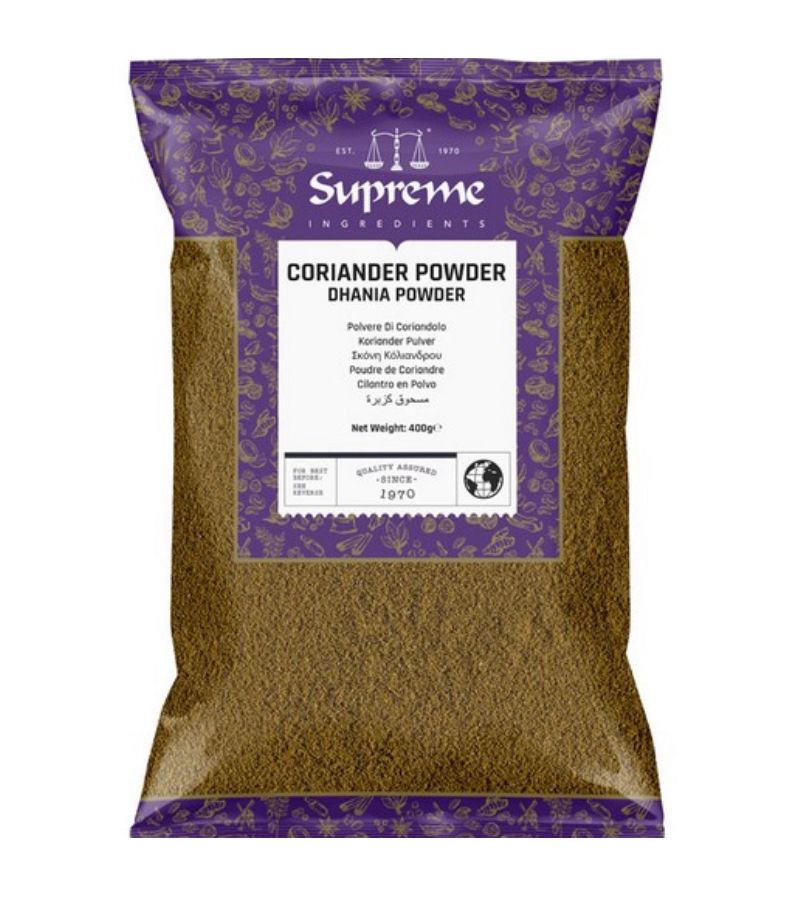 Supreme Coriander Powder 5KG