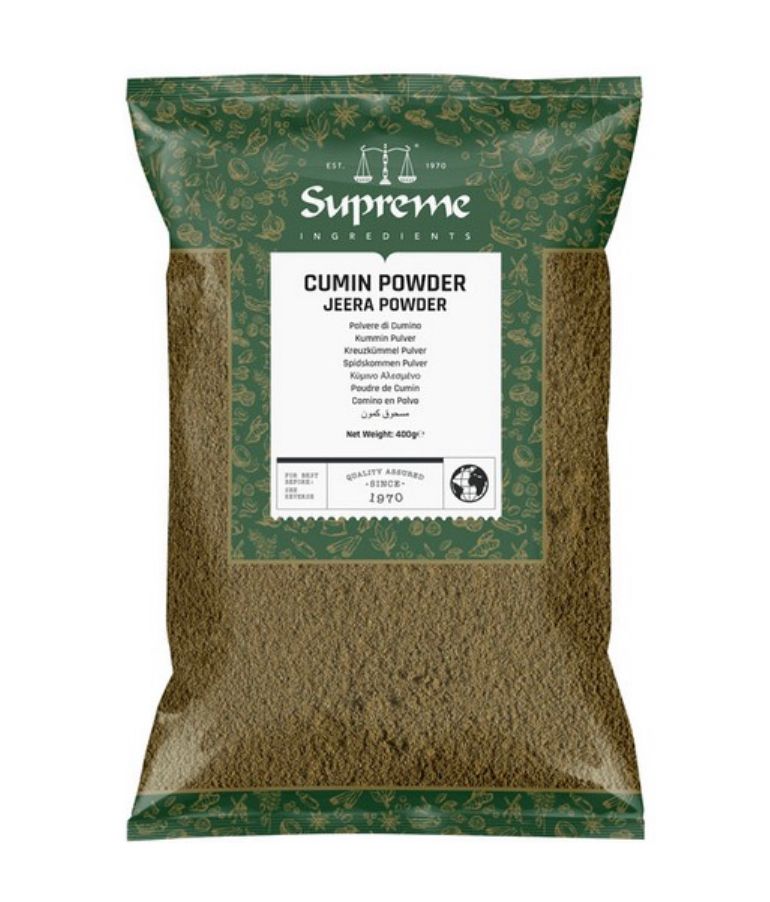 Supreme Jeera Powder 5KG