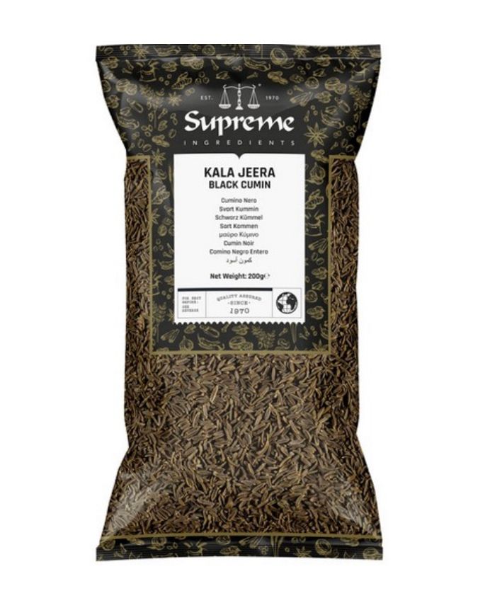 Kala Jeera 300g