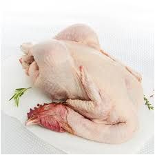 Poulet zoto