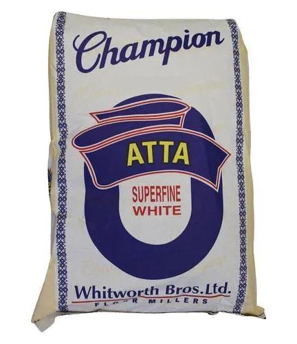 Champion Superfine Chapatti Flour 25KG