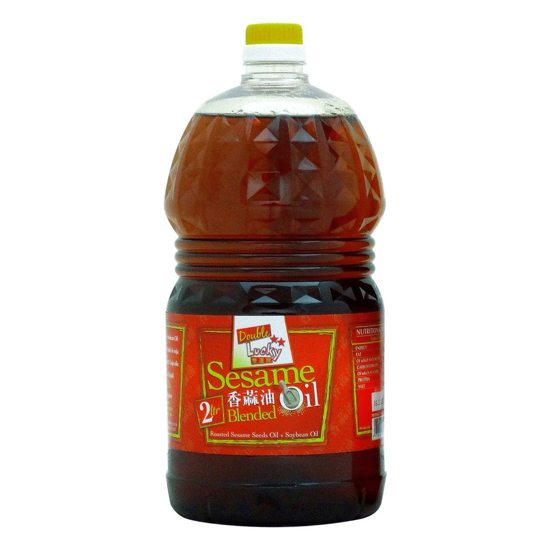 Sesame Oil 2L