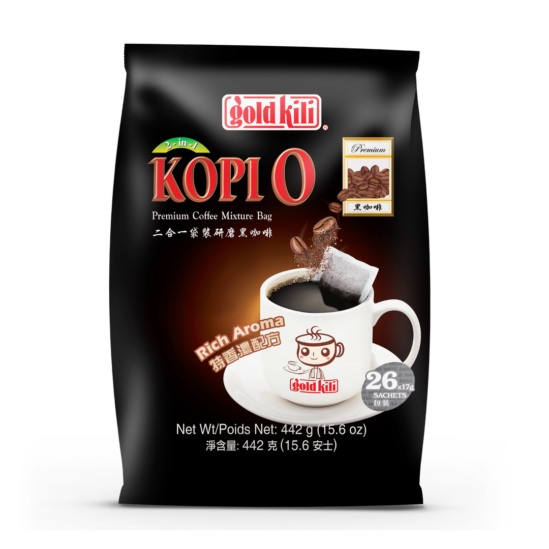 Kopi - O (2in1)