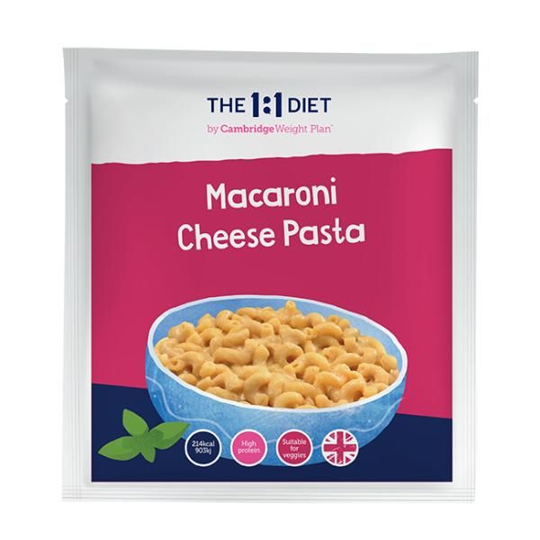 Macaroni Cheese Pasta