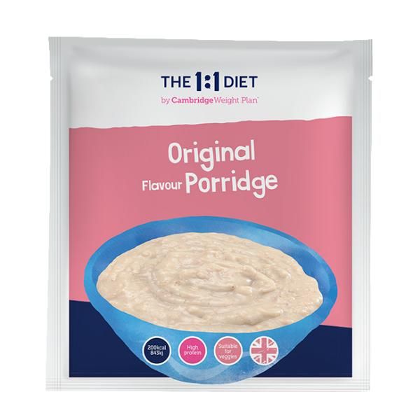 Original Porridge