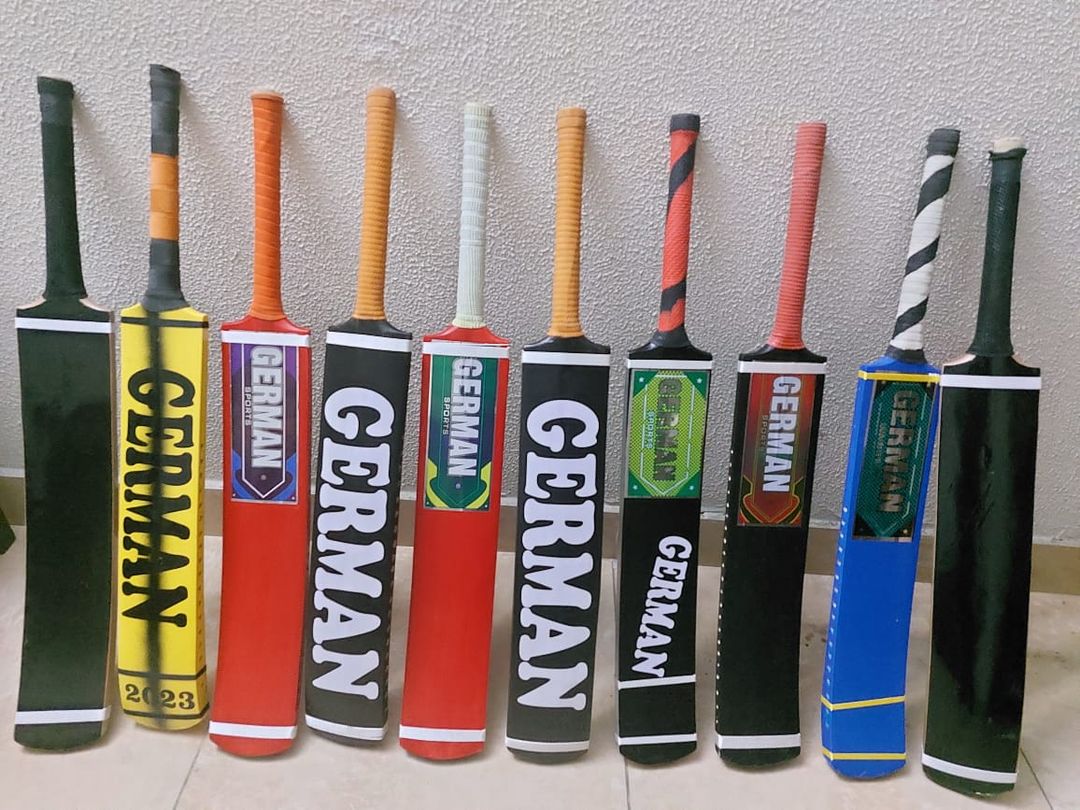 Cricket bat