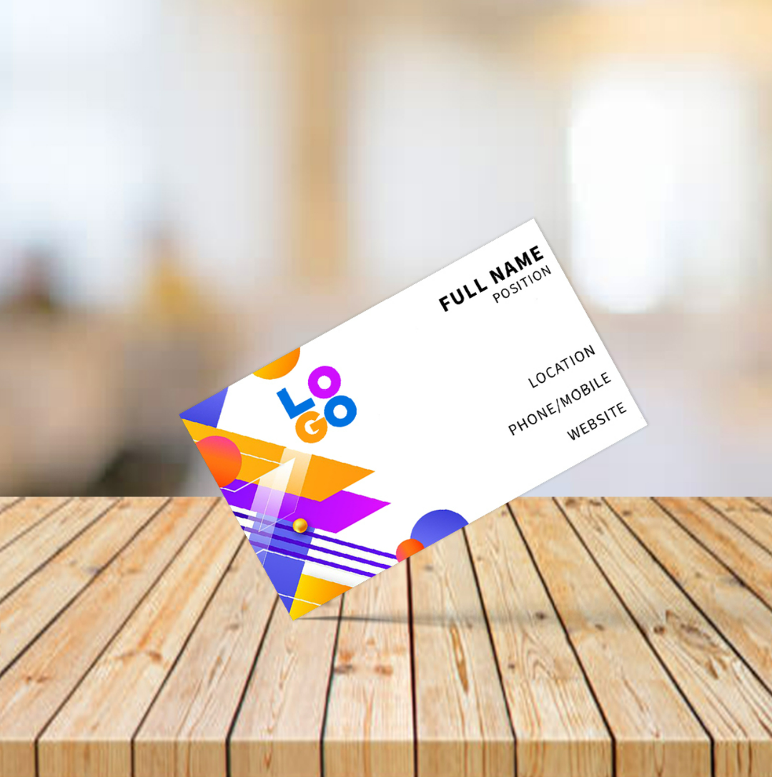 Business Card