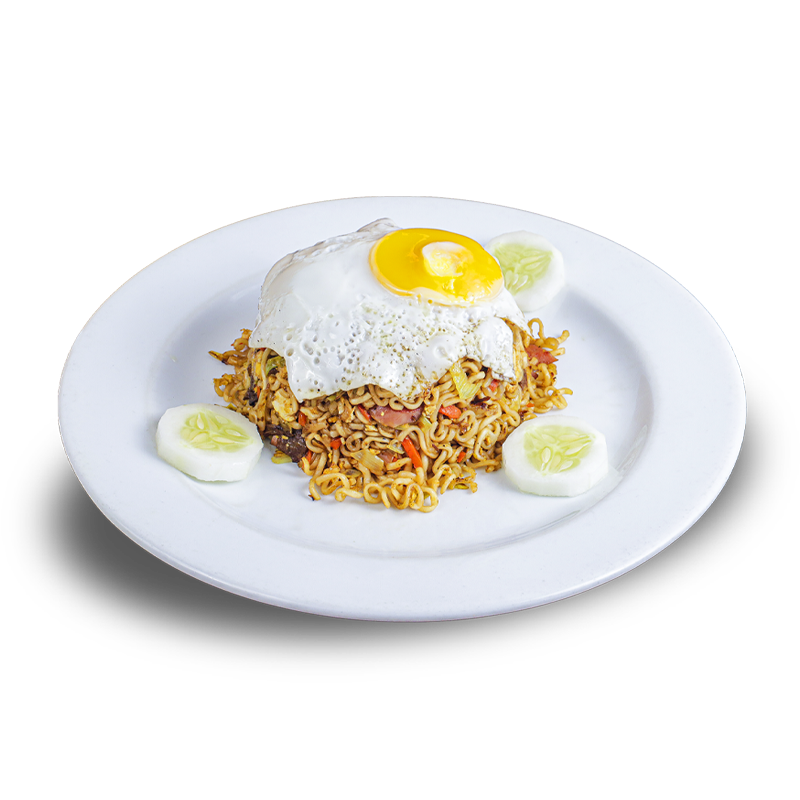 Srilankan -  Fried Noodles