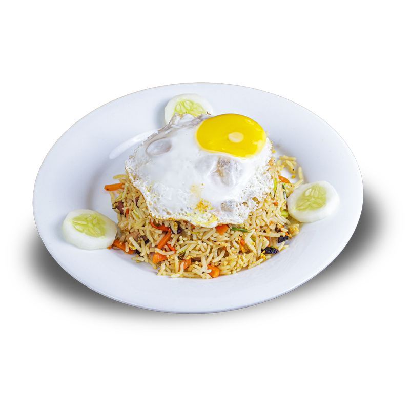 Nasi Goreng