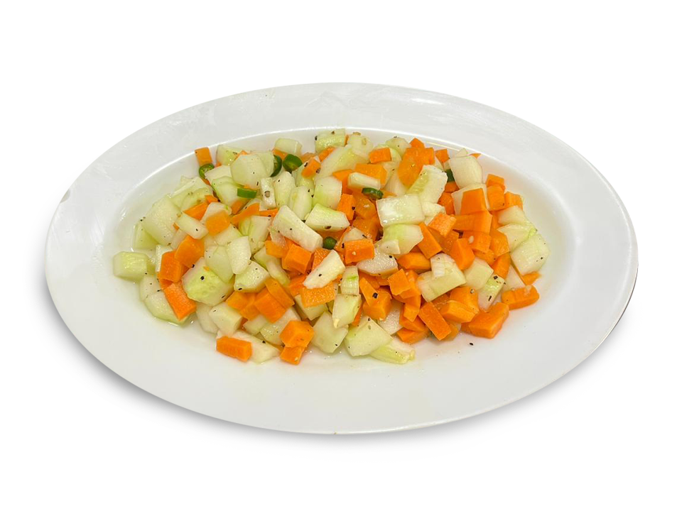 Mixed Vegetable Salad