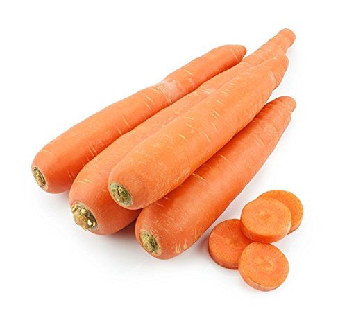 Carrot Ooty