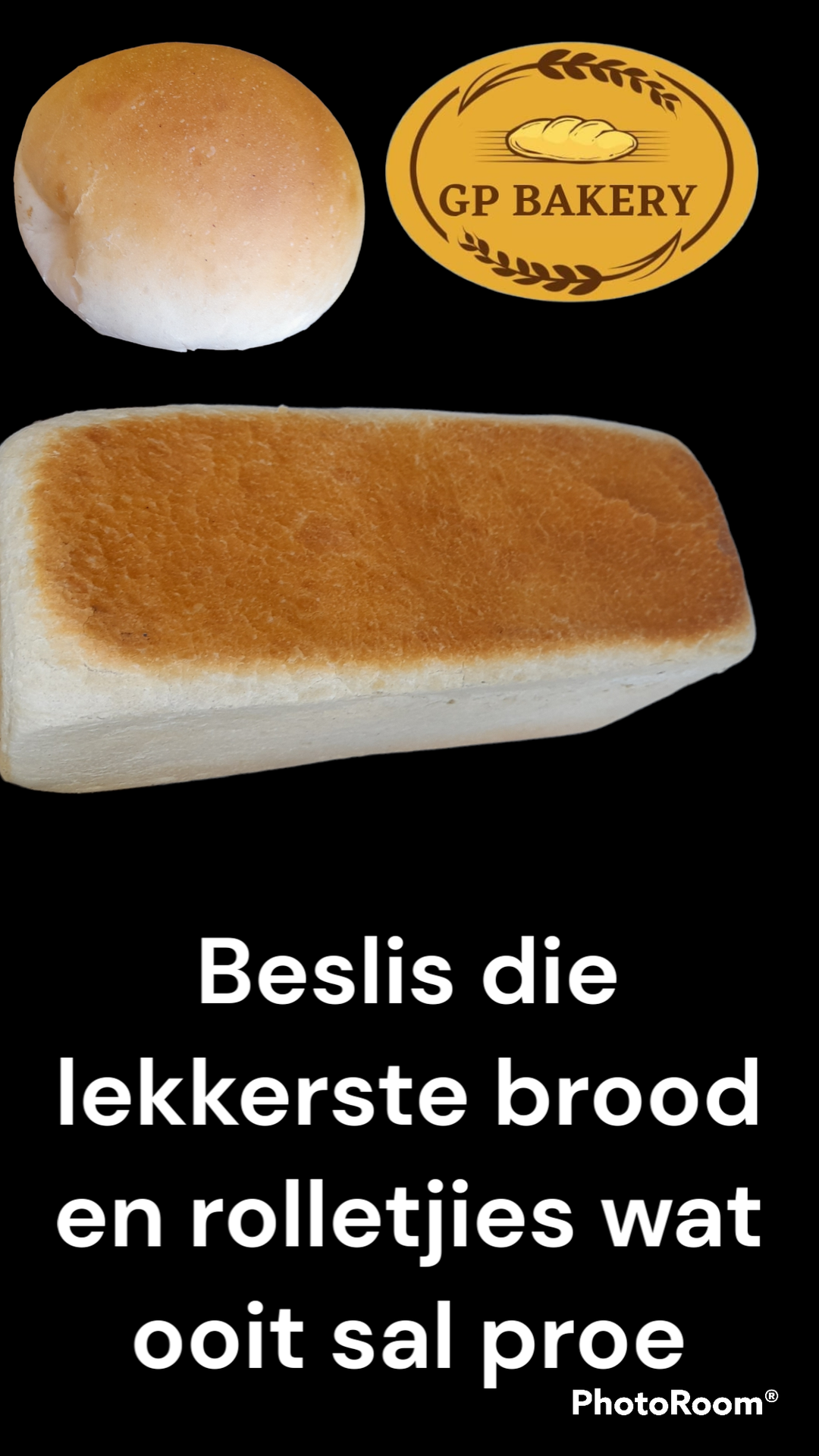 White Bread