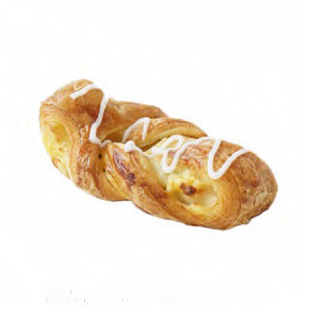 Cream  Danish