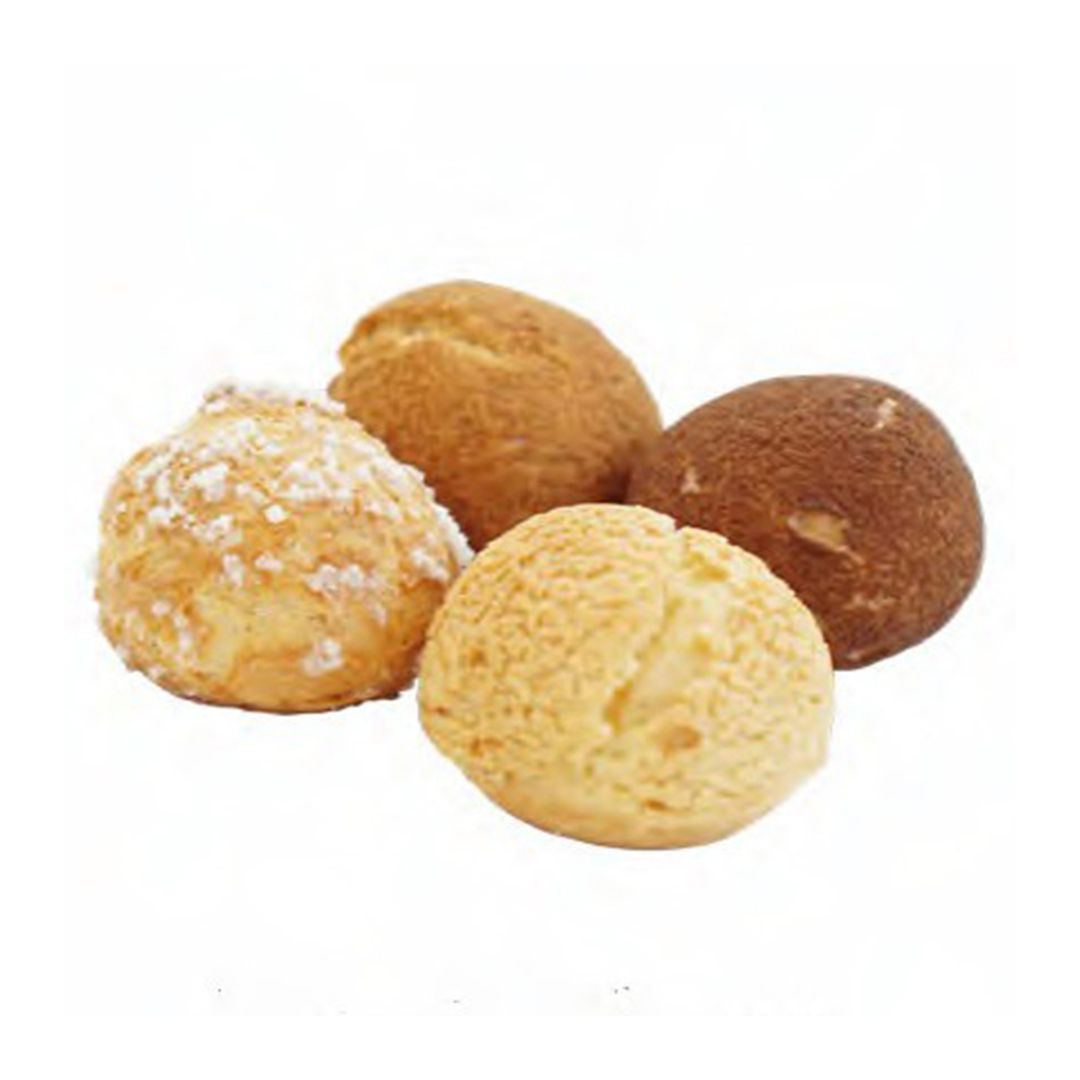 Pâte à Choux