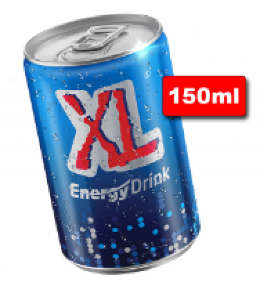 Xl Small 150ml