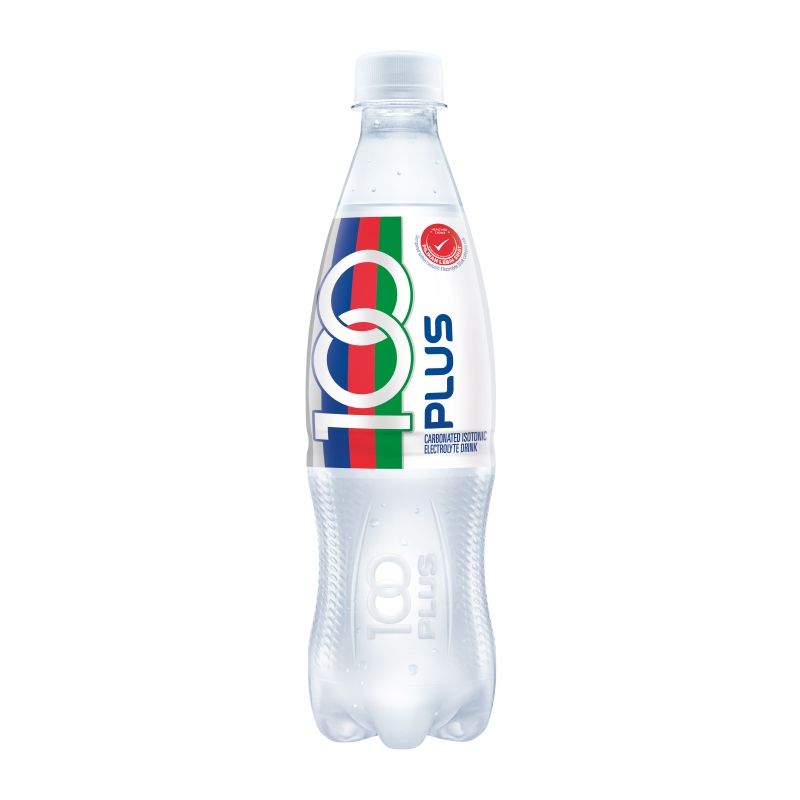 100 Plus Original 500ml