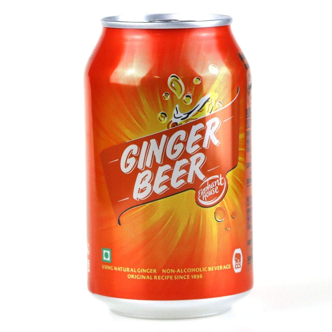 Ginger Beer 330ml