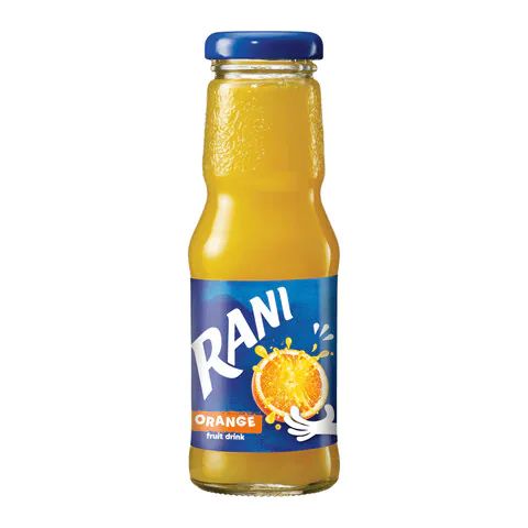 Rani Bottle 200ml