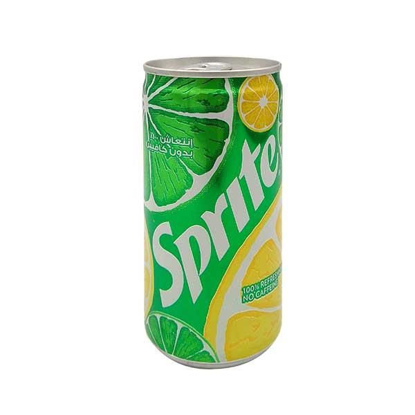 Sprite 185ml