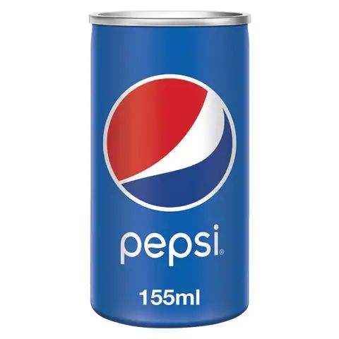 Pepsi Tin 155ml