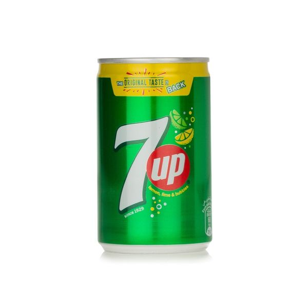 7up Tin 155ml