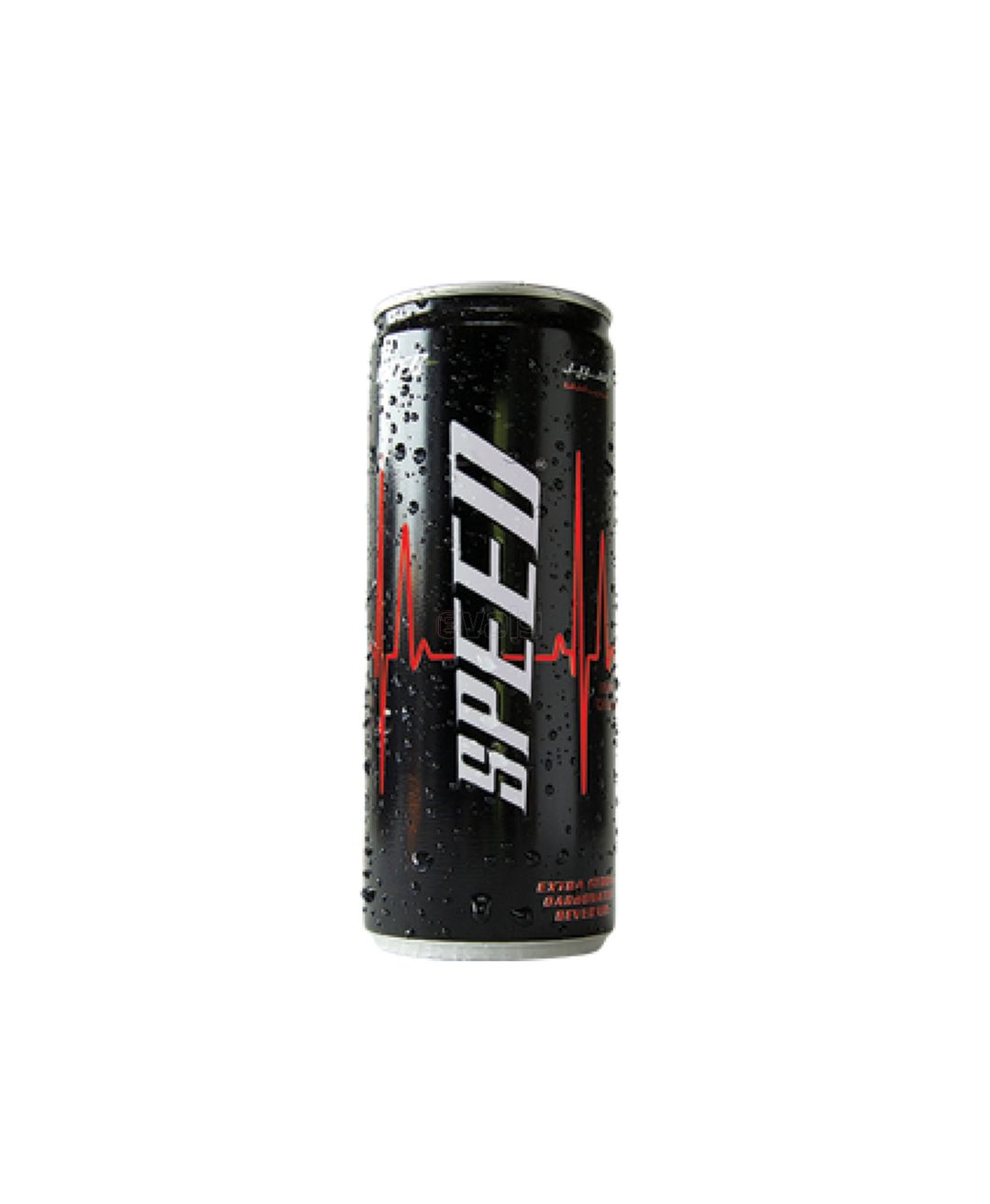 Speed Energy Drink Tin 250ml