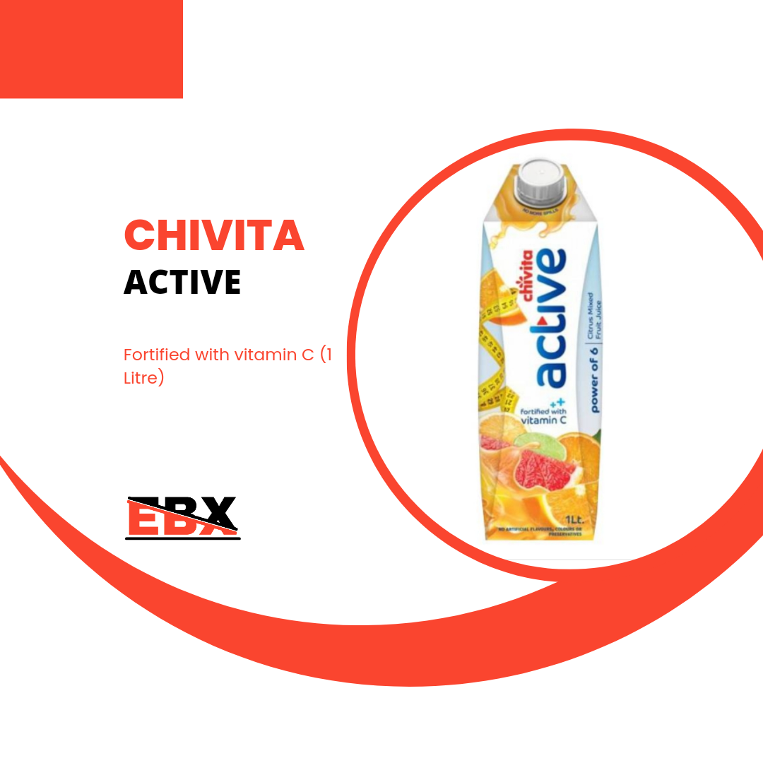 Chivita Active