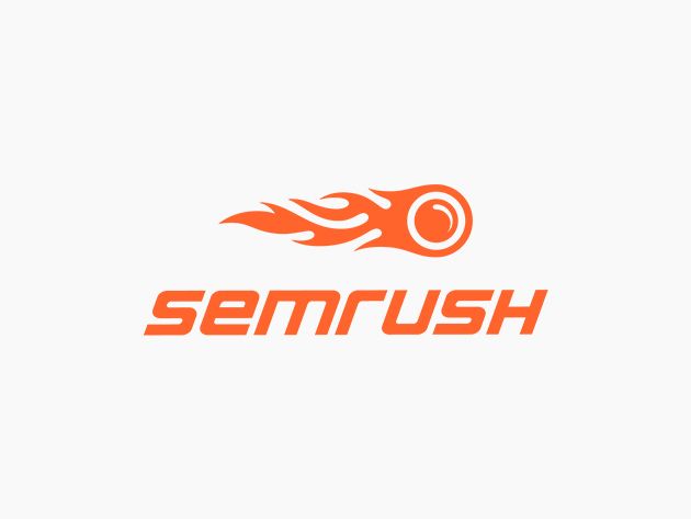 Semrush guru 14-day personal account