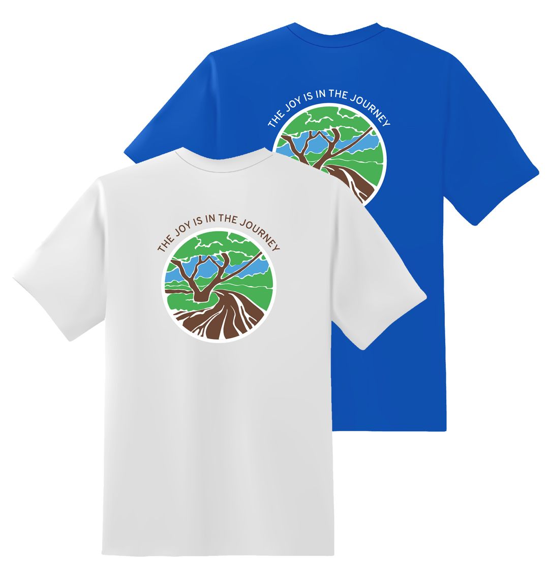 Kids Journey T-shirt