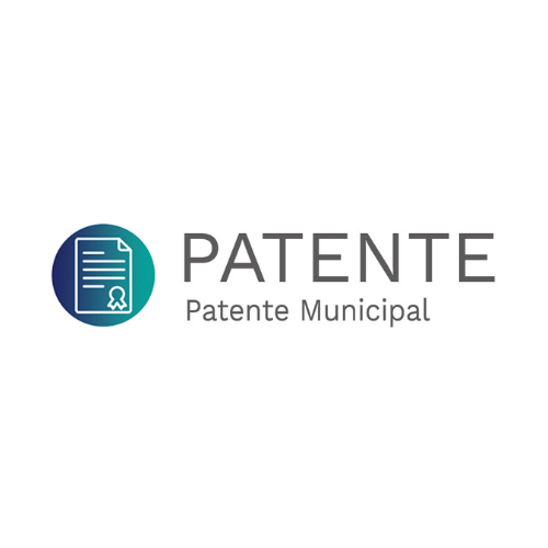 Patente Municipal