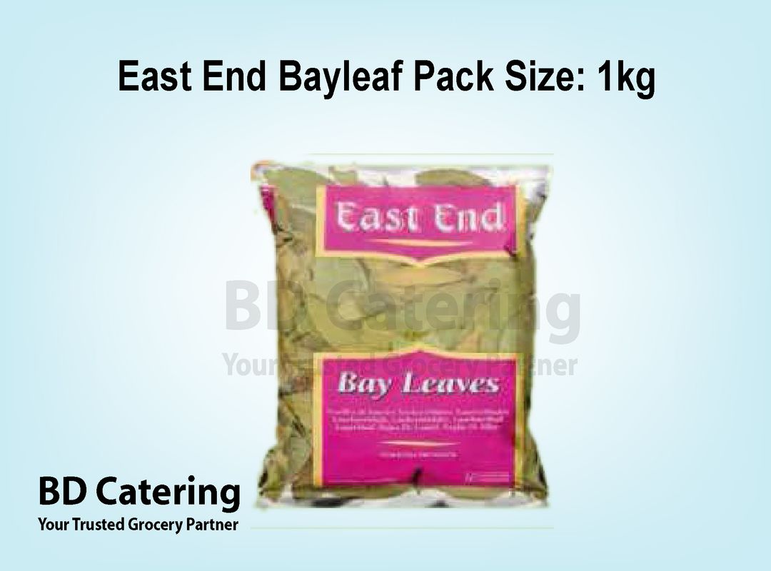 East End Bayleaf Pack Size : 1kg