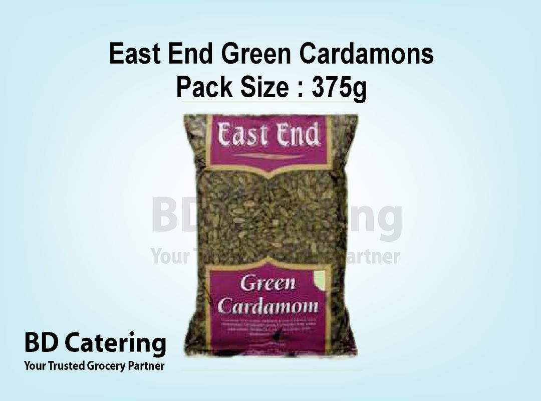 East End Green Cardamons 