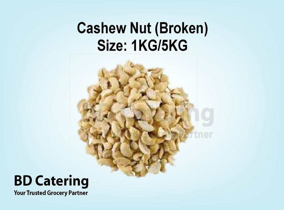 Cashew Nut (Broken) 