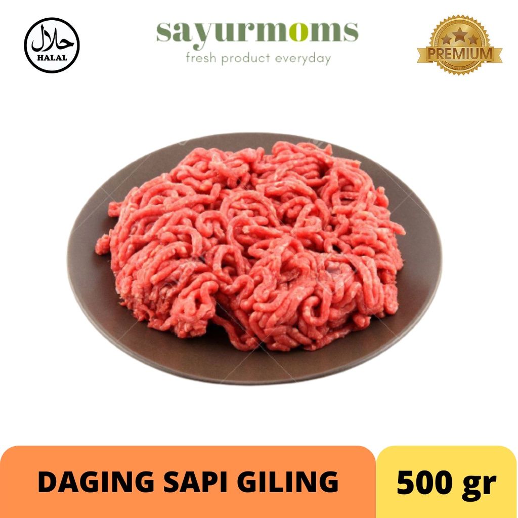 Daging Giling 1kg