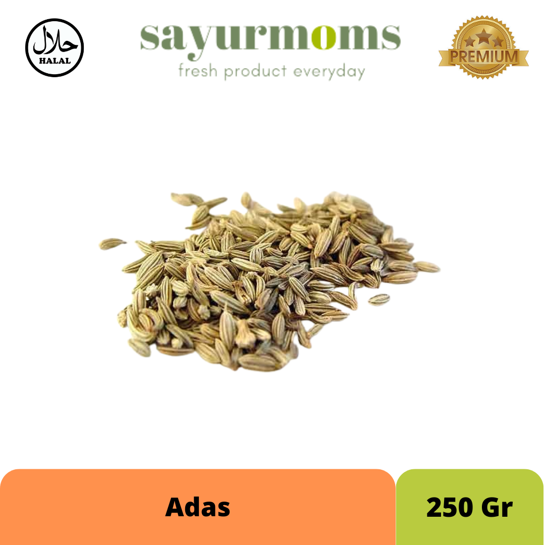 Adas 250gr