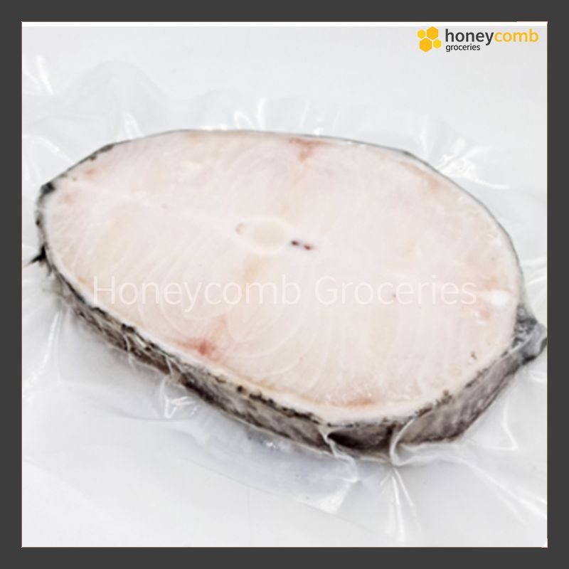 Chilean Cod (Steak Cut 250-300g)