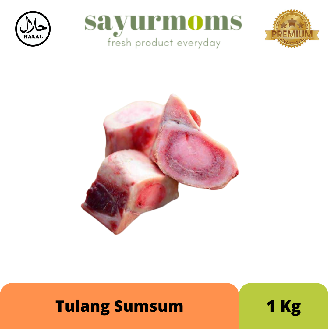 Tulang Sumsum 1 kg