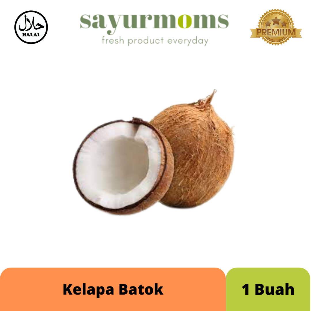 Kelapa Batok