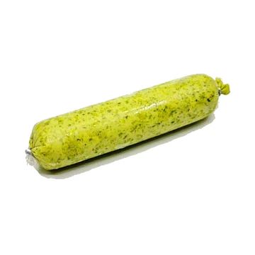 Herb Butter Rolled