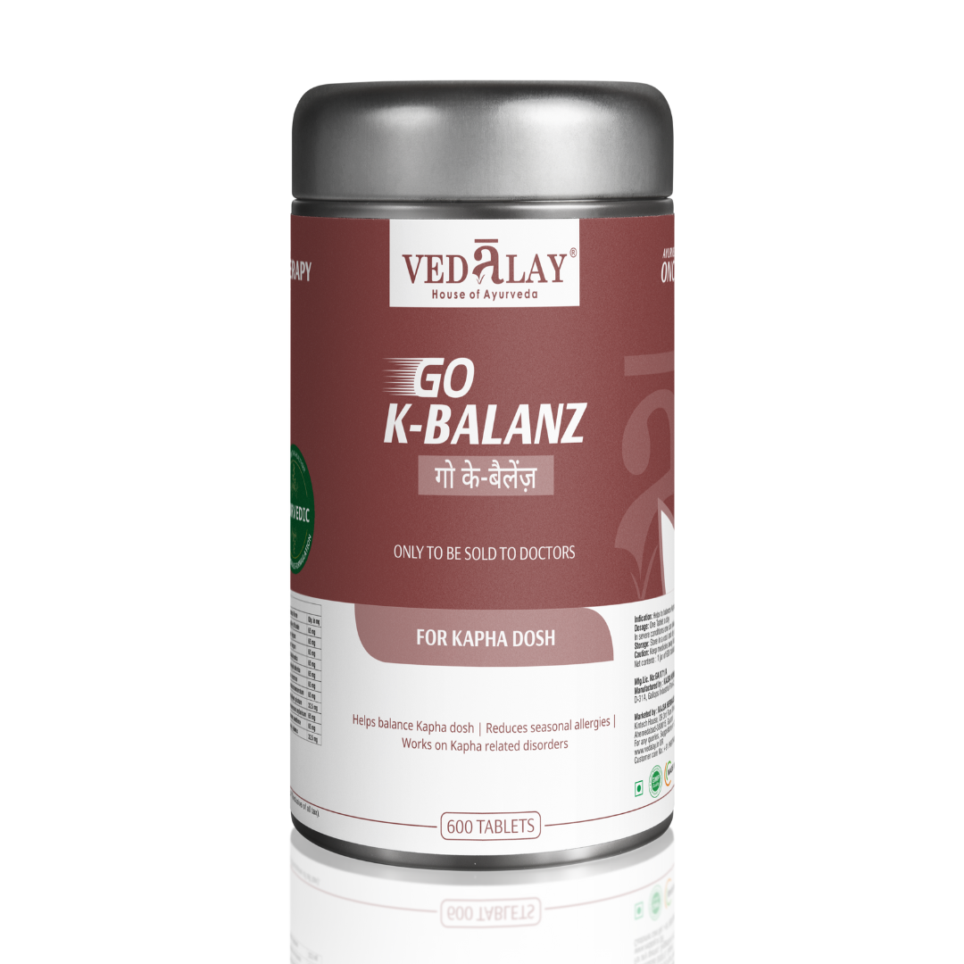 GoKBalanz 600T JAR