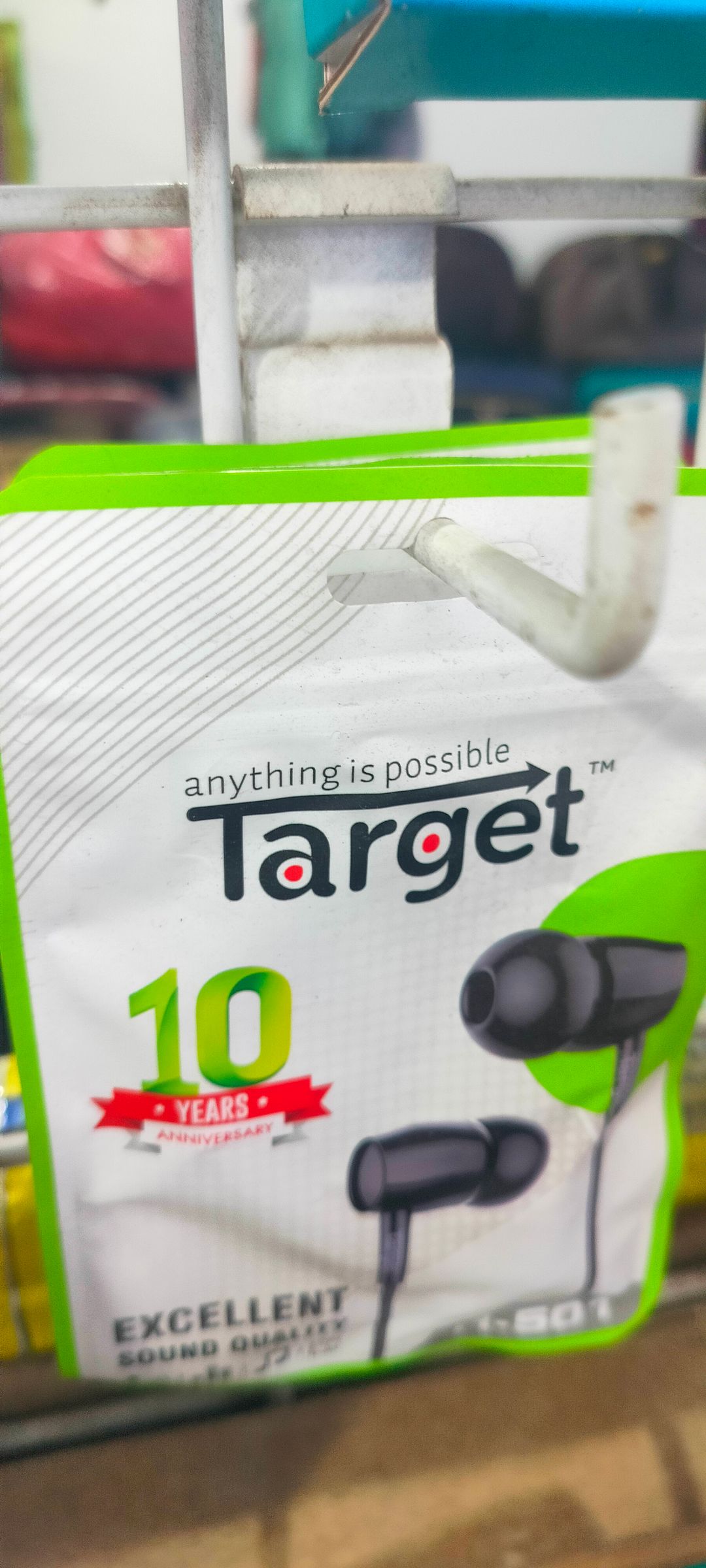 Target 