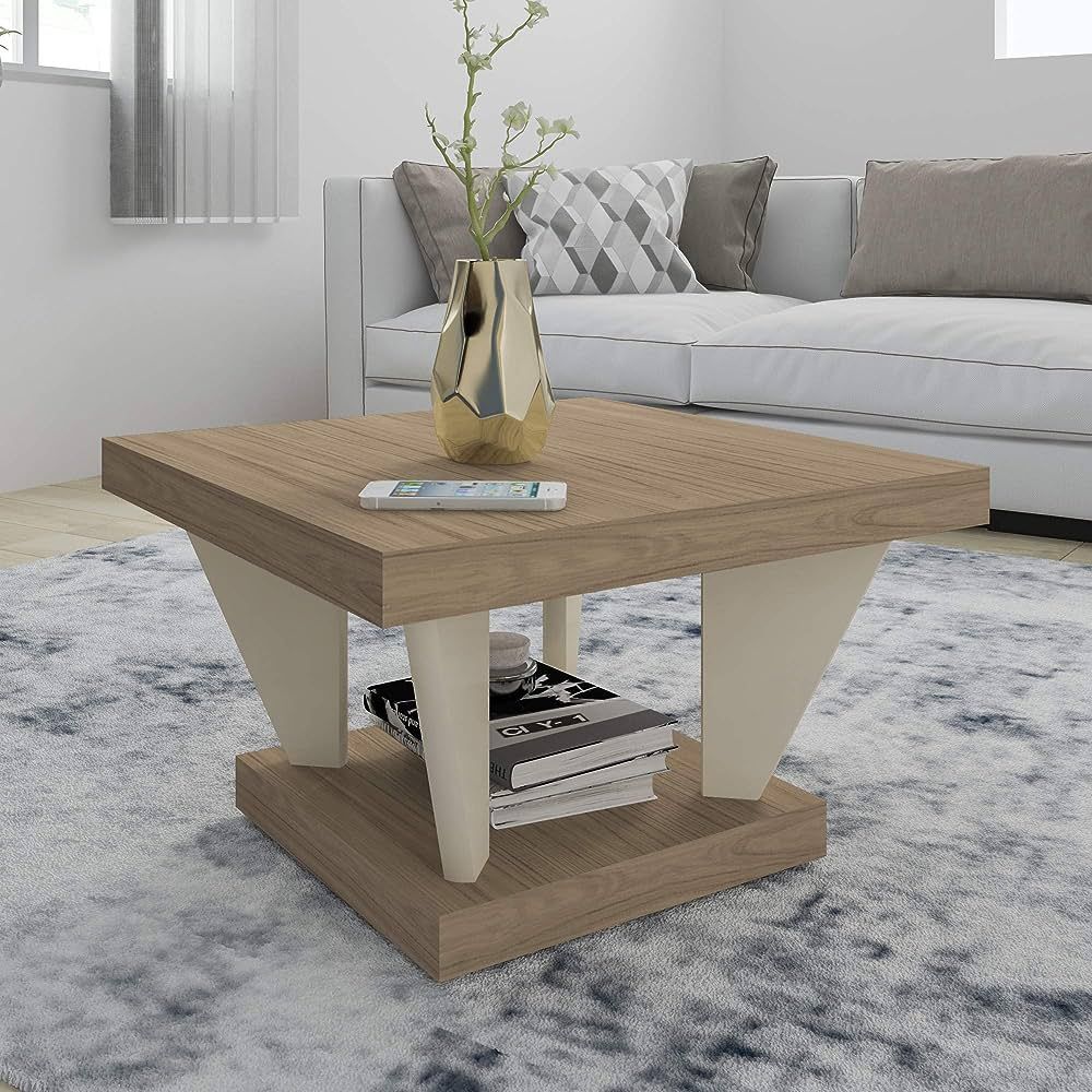 HOLANDA W/COFFEE TABLE