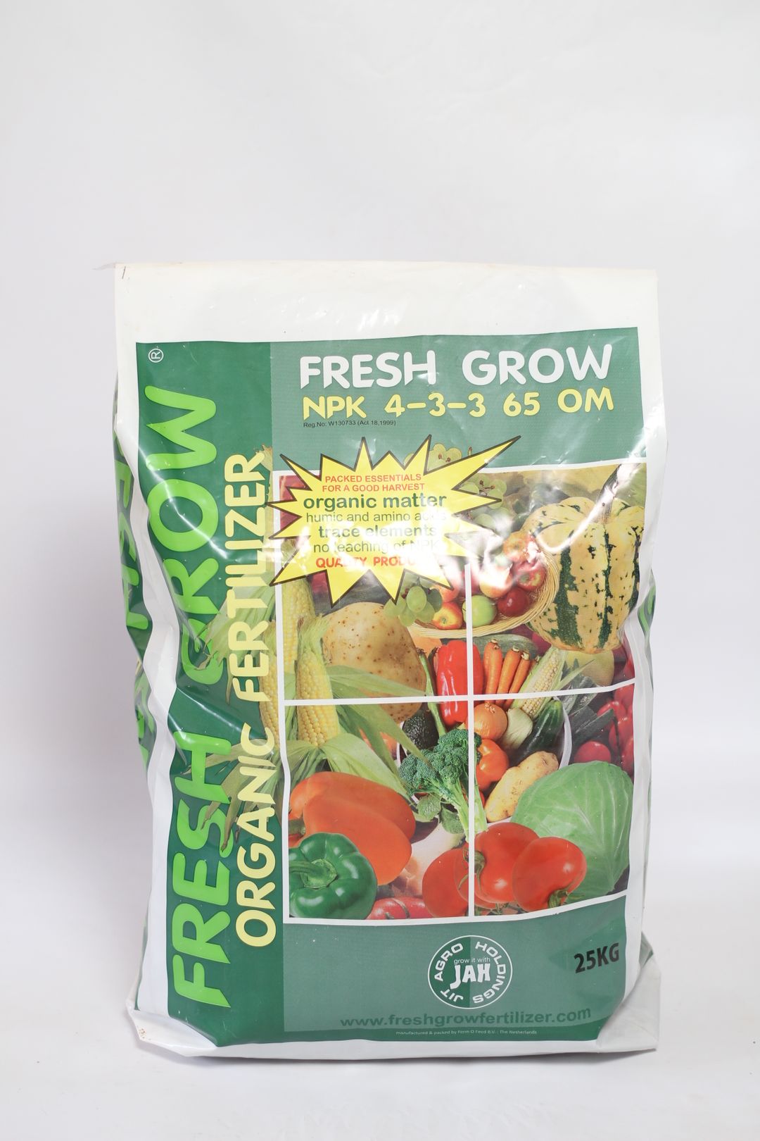 Fresh Grow NPK 4-3-3 