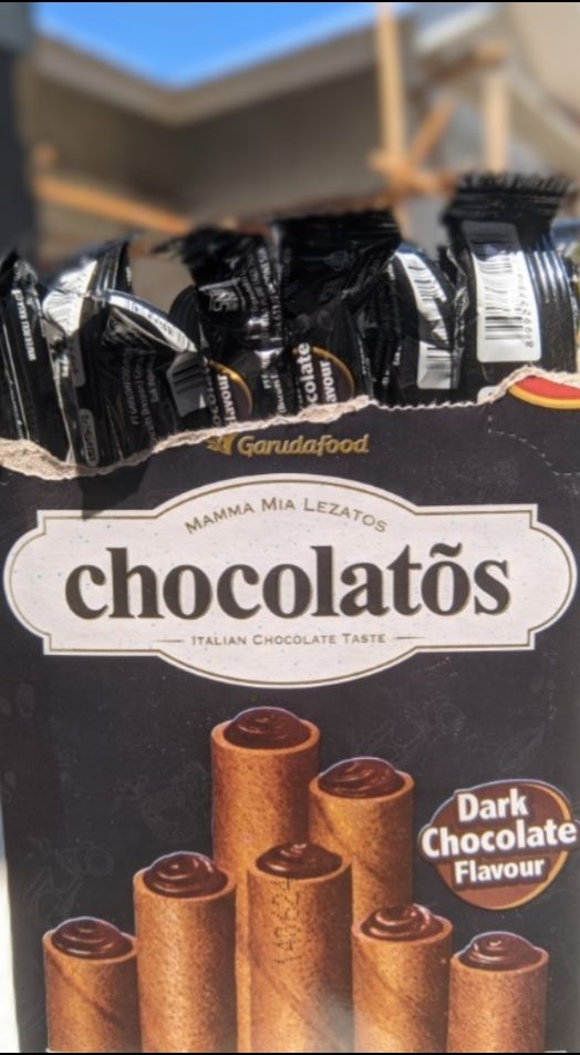 chocolatos